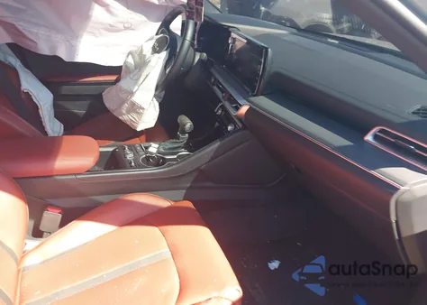 2024 Kia K5 Gt-Line from USA, damaged, VIN 5XXG64J25RG252052